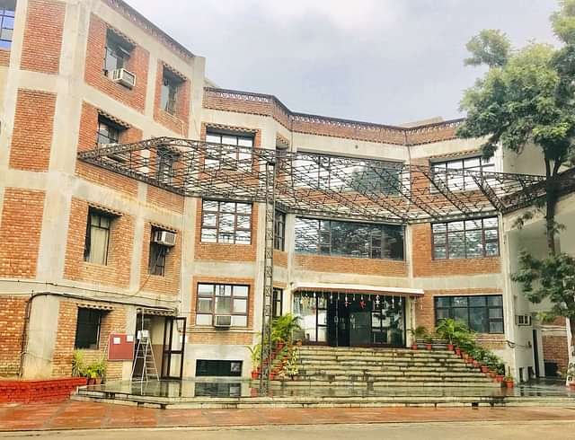 College Image